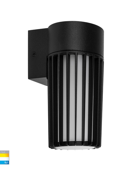 TENAC Black Wall Light - HV3693T-BLKHV3693T-BLK