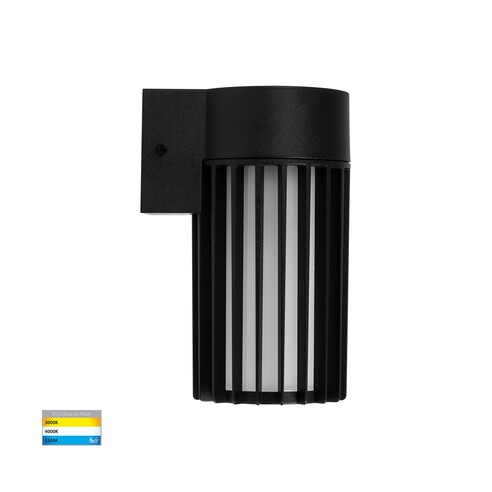 HV3693T-BLK - HV3693T-Black - Tenac Aluminium HV3693T-BLK