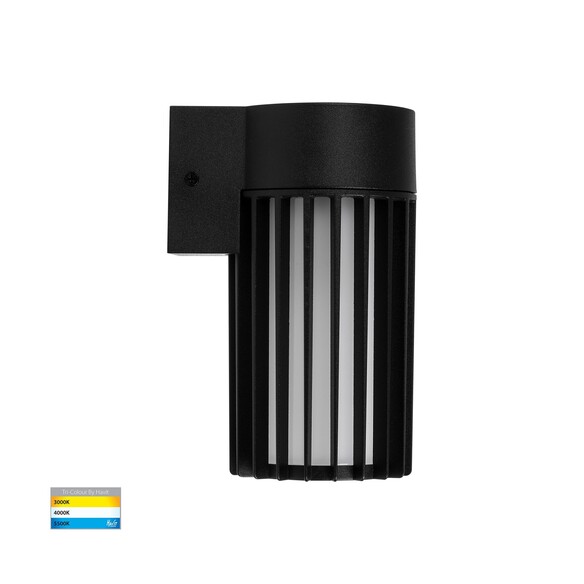 HV3693T-BLK - HV3693T-Black - Tenac Aluminium HV3693T-BLK