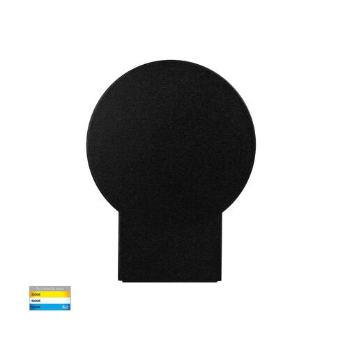 HV3693T-BLK - HV3693T-Black - Tenac Aluminium HV3693T-BLK