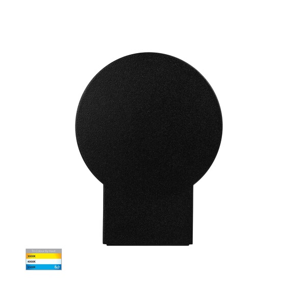 HV3693T-BLK - HV3693T-Black - Tenac Aluminium HV3693T-BLK