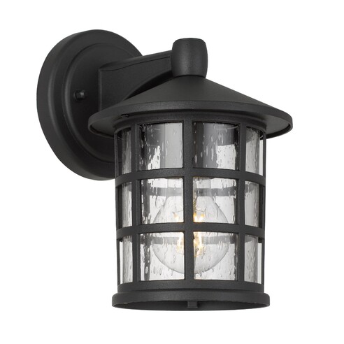 NADIRA EX-WH - Exterior Wall Light - WhiteNADIRA EX-WH