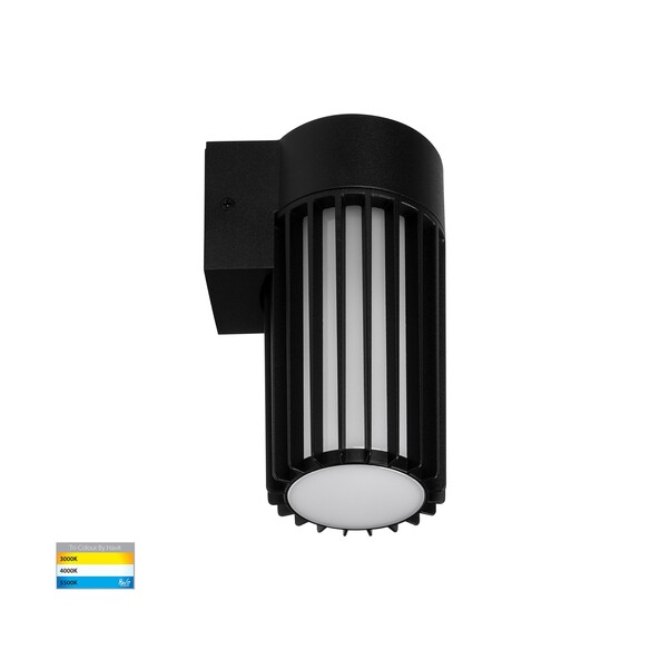 HV3693T-BLK - HV3693T-Black - Tenac Aluminium HV3693T-BLK