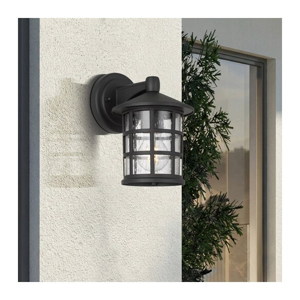 NADIRA EX-WH - Exterior Wall Light - WhiteNADIRA EX-WH