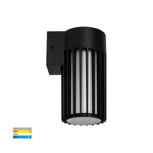 HV3693T-BLK - HV3693T-Black - Tenac Aluminium HV3693T-BLK