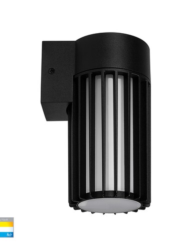 TENAC Black Wall Light - HV3693T-BLKHV3693T-BLK