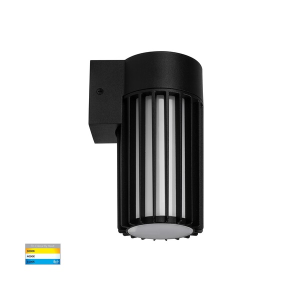 HV3693T-BLK - HV3693T-Black - Tenac Aluminium HV3693T-BLK