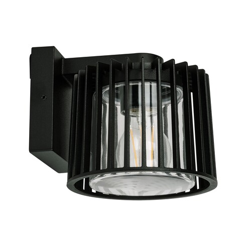 HV3694W-BLK - HV3694W-Black - Lumo Aluminium HV3694W-BLK