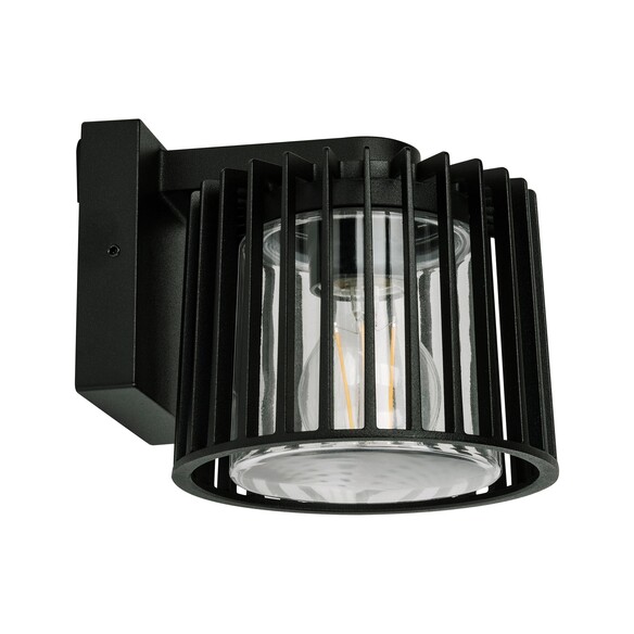 HV3694W-BLK - HV3694W-Black - Lumo Aluminium HV3694W-BLK
