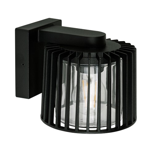 HV3694W-BLK - HV3694W-Black - Lumo Aluminium HV3694W-BLK