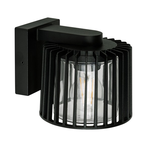 HV3694W-BLK - HV3694W-Black - Lumo Aluminium HV3694W-BLK