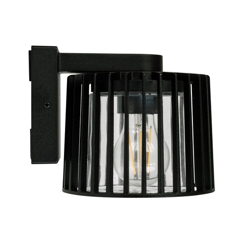 HV3694W-BLK - HV3694W-Black - Lumo Aluminium HV3694W-BLK