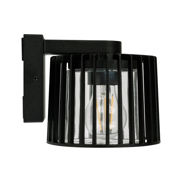 HV3694W-BLK - HV3694W-Black - Lumo Aluminium HV3694W-BLK