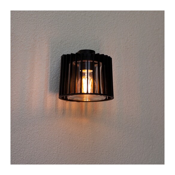 HV3694W-BLK - HV3694W-Black - Lumo Aluminium HV3694W-BLK