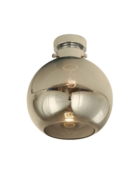 DIYBAT04 - D.I.Y. Batten Fix Ceiling Lights - Wine Glass Shape Fixtures
