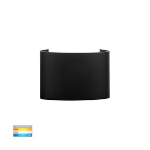 HV3695T-BLK-12V - HV3695T-Black-12V - Maro Black Up & Down HV3695T-BLK-12V