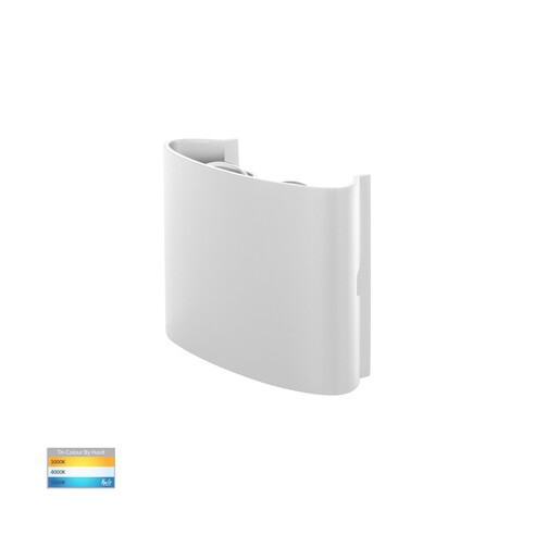 HV3695T-WHT-12V - HV3695T-White-12V - Maro White HV3695T-WHT-12V