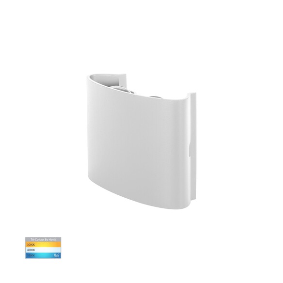 HV3695T-WHT-12V - HV3695T-White-12V - Maro White HV3695T-WHT-12V