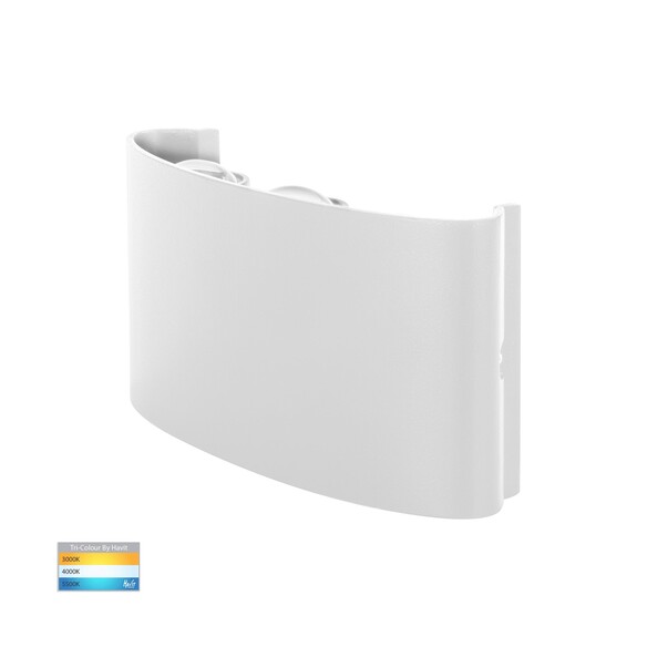HV3696T-WHT-12V - HV3696T-White-12V - Maro White HV3696T-WHT-12V