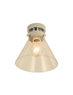 DIYBAT06 - D.I.Y. Batten Fix Ceiling Lights - Small Cone DIYBAT06