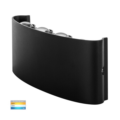 HV3697T-BLK-240V - HV3697T-Black-240V - Maro HV3697T-BLK-240V