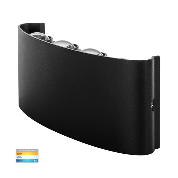 HV3697T-BLK-240V - HV3697T-Black-240V - Maro HV3697T-BLK-240V