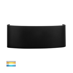 HV3697T-BLK-12V - HV3697T-Black-12V - Maro Black Up & Down HV3697T-BLK-12V