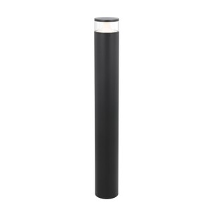 NORAL EX.P-BKCL - NORAL BOLLARD - BLACKNORAL EX.P-BKCL