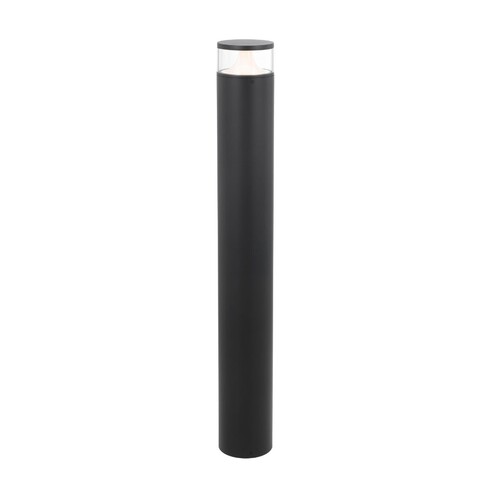 NORAL EX.P-BKCL - NORAL BOLLARD - BLACKNORAL EX.P-BKCL