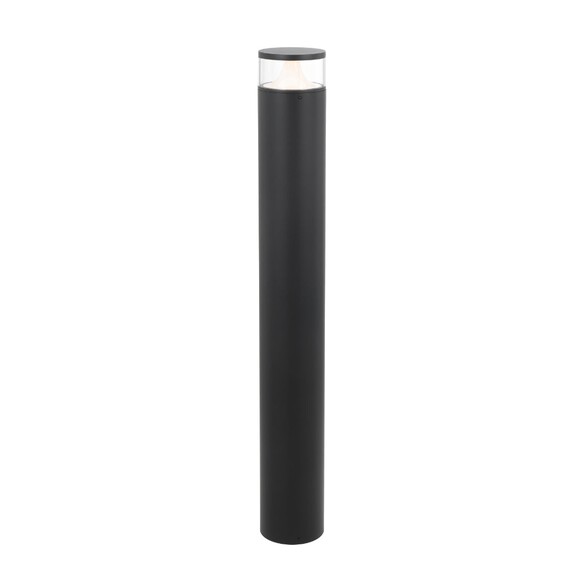NORAL EX.P-BKCL - NORAL BOLLARD - BLACK