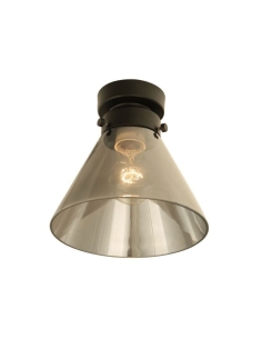 DIYBAT07 - D.I.Y. Batten Fix Ceiling Lights - Small Cone DIYBAT07