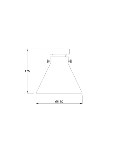 DIYBAT08 - D.I.Y. Batten Fix Ceiling Lights - DIYBAT08