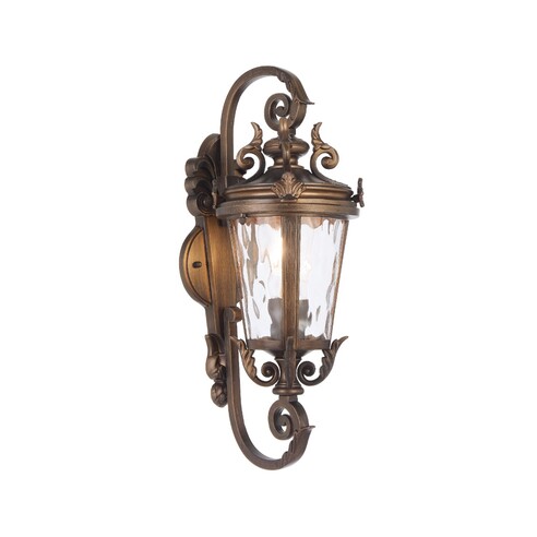 PEDRAL EX18-BK - PEDRAL 18 EXTERIOR WALL LIGHT - PEDRAL EX18-BK