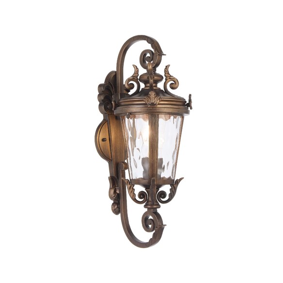 PEDRAL EX18-BZ - PEDRAL 18 EXTERIOR WALL LIGHT - PEDRAL EX18-BZ