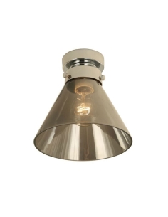 DIYBAT08 - D.I.Y. Batten Fix Ceiling Lights - Small Cone DIYBAT08