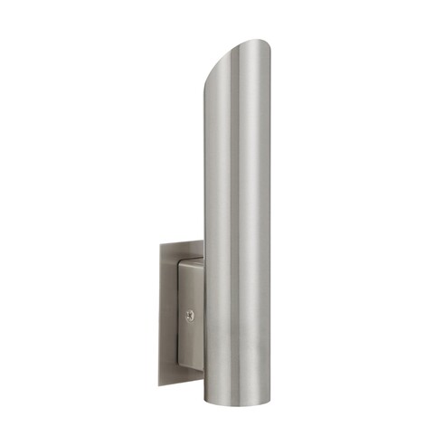 PENROS EX1-SS - PENROS 1 LIGHT EXTERIOR WALL LIGHTPENROS EX1-SS
