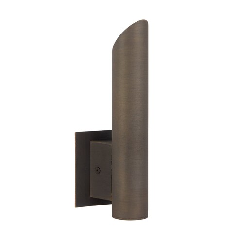 PENROS EX1-SS - PENROS 1 LIGHT EXTERIOR WALL LIGHTPENROS EX1-SS
