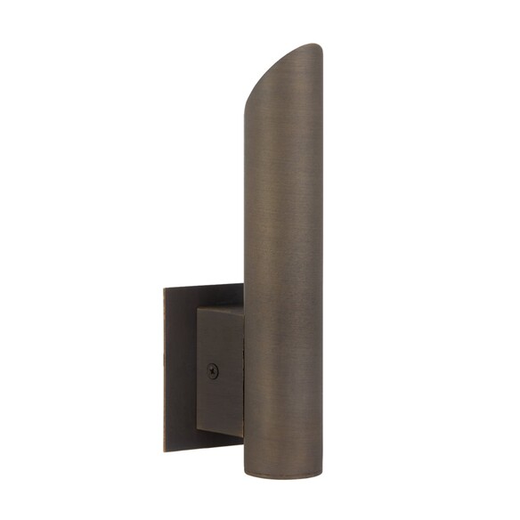 PENROS EX1-SS - PENROS 1 LIGHT EXTERIOR WALL LIGHTPENROS EX1-SS