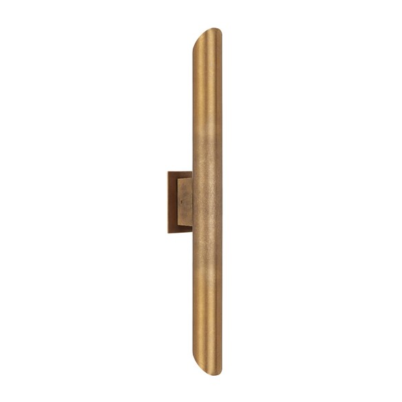 PENROS EX2-AB - PENROS 2 LIGHT EXTERIOR WALL PENROS EX2-AB