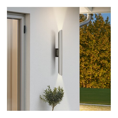 PENROS EX2-AB - PENROS 2 LIGHT EXTERIOR WALL PENROS EX2-AB