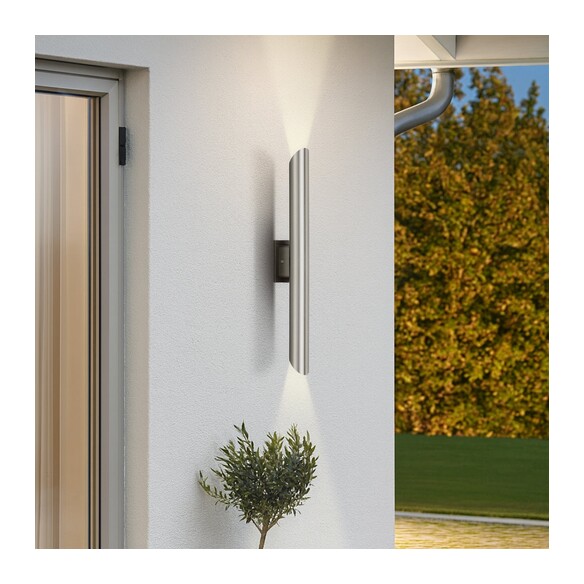 PENROS EX2-AB - PENROS 2 LIGHT EXTERIOR WALL PENROS EX2-AB