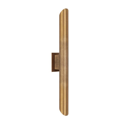PENROS EX2-SS - PENROS 2 LIGHT EXTERIOR WALL LIGHTPENROS EX2-SS