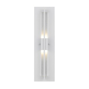 PRADA EX-WH - PRADA EXTERIOR WALL LIGHT - WHITEPRADA EX-WH