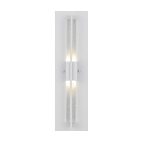 PRADA EX-WH - PRADA EXTERIOR WALL LIGHT - WHITEPRADA EX-WH