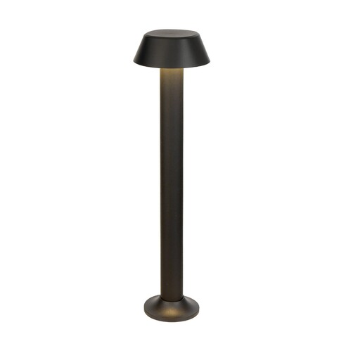 PYRUS EX.P-BK3 - PYRUS LED BOLLARD - BLACKPYRUS EX.P-BK3