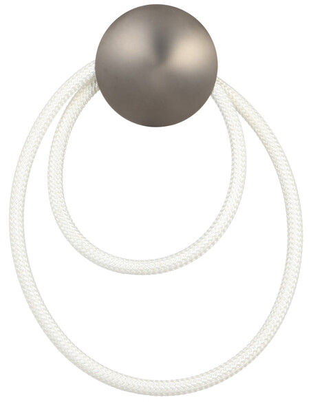 Rafi Wall Light 40W LED - RAFI WB-GM