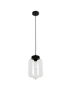 MASON5 - MASON Modern Retro Tipped Glass Pendant LightsMASON5