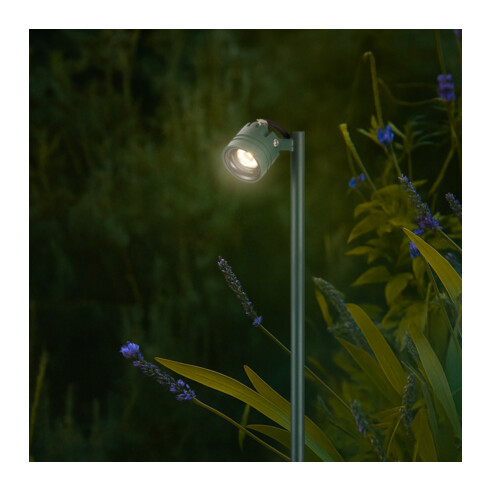 RILTO PT3-BK324 - RILTO POST LIGHT - BLACKRILTO PT3-BK324