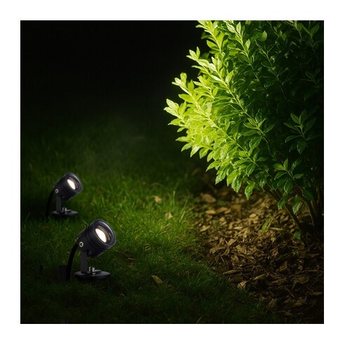 RILTO SP3-GN324 - RILTO SPIKE LIGHTRILTO SP3-GN324
