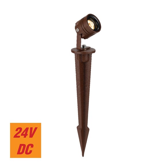 RILTO SP3-RST324 - RILTO SPIKE LIGHT